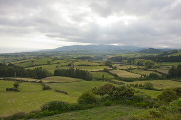 Obraz premium Açores