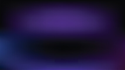 Simple Dark Purple Background