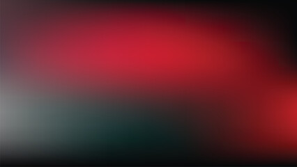 Simple Red Background Image
