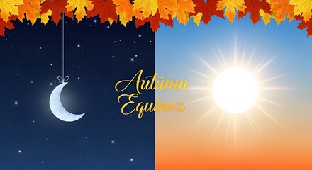 Autumnal Equinox Day