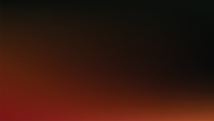 Simple Red and Black Shade