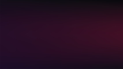 Simple Dark Purple Gradient