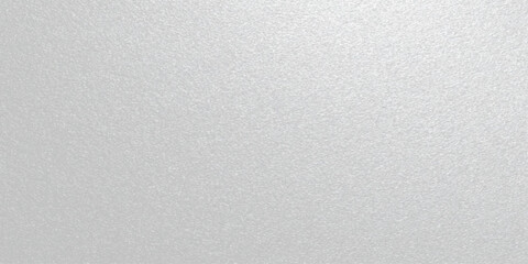 Naklejka premium Abstract design with white and gray grain texture and brushed metal background smooth gradient background with fine grain texture