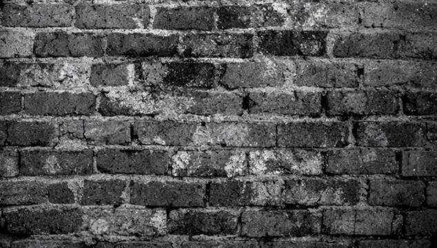 old brick wall brick wall background animation 4k