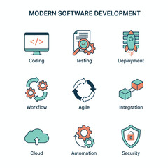 modern-software-development-process-icons