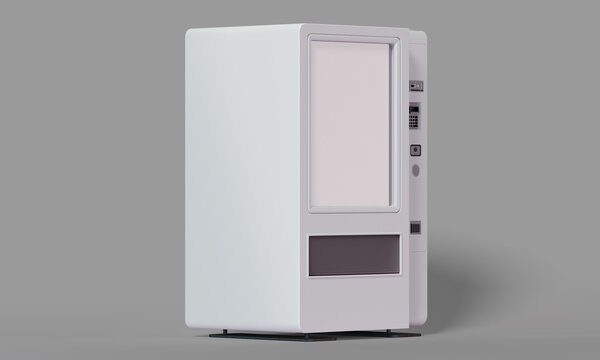 Vending machine