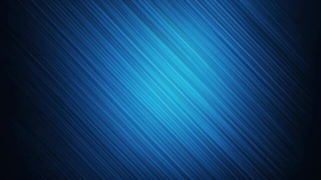 Dynamic blue abstract digital vivid colors modern design high-resolution visual concept