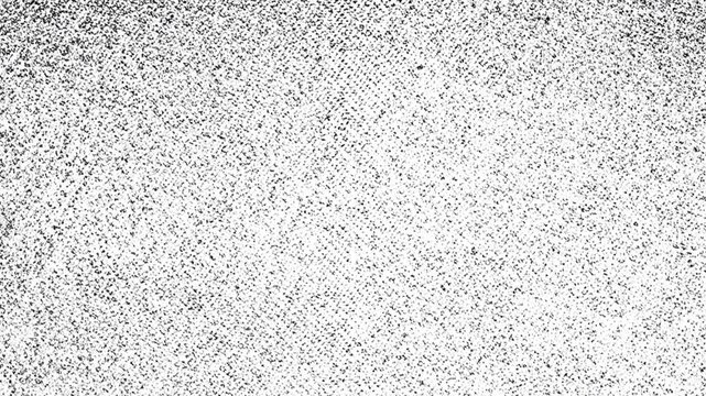 halftone grunge dotted texture abstract background, dots and grid retro backdrop, looping halftone grunge overlay on white background.
Dark halftone printed dot pattern in stop-motion style. 
