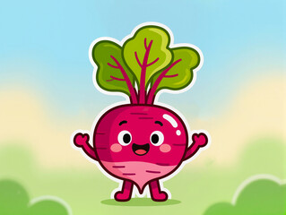 beetroot clip art