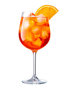 Aperol Spritz, PNG