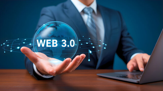The Evolution of the Decentralized Web: Navigating the Web 3.0 Ecosystem
