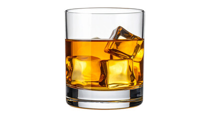 Whisky im Tumbler
