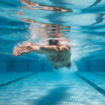 Schwimmer