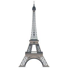 eiffel tower souvenir