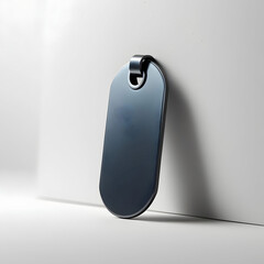 a solitary smart tag is positioned on the left side