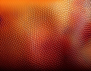 abstract gradient background with textured leather effect in warm tones