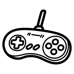 Joystick illustration © smalllike