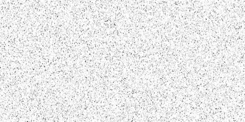 Obraz premium White quart wall texture noise overlay pattern terrazzo flooring texture polished stone pattern old surface marble for background. Rock stone marble textured illustration design.