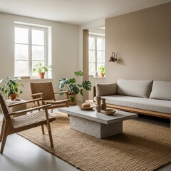 Uses sustainable materials and that reduce environmental impact