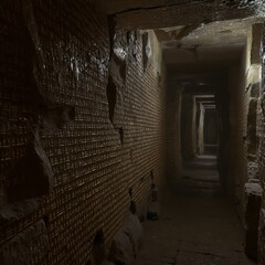 Cuneiform Labyrinth Mesopotamian writing in web structure