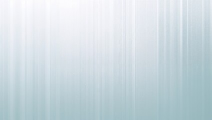 Fototapeta premium Soft Frosted Glass Texture with Subtle Condensation - Translucent, Blurred, and Cool