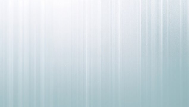 Soft Frosted Glass Texture with Subtle Condensation - Translucent, Blurred, and Cool