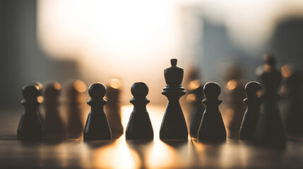 Successful teams align with organizational values.