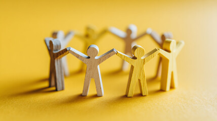 Successful teams align with organizational values.