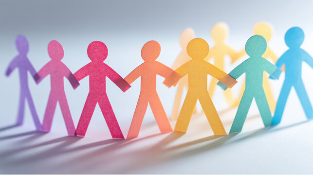Successful teams align with organizational values.