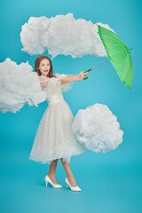 Umbrella Playful Fantasy