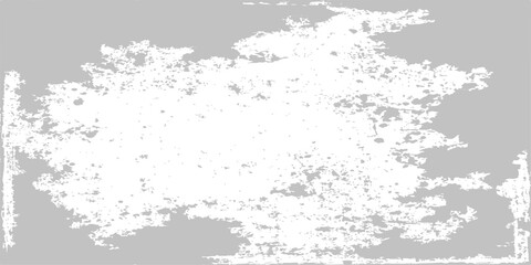 Vintage black grunge background featuring an abstract paint splatter texture and a dirty ink stain pattern on an old paper wall with a decorative floral border frame and vector art splash design © Jharna Akter