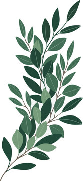 Greenery