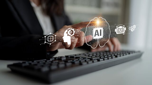 AI assistant with LLM, big data, machine learning, and generative AI powers prompt engineering and supports agentic AI for advanced business applications. Latch