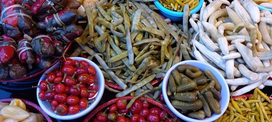  We breathe nature, we live nature, and we eat nature.