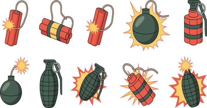 Explosives Images – Browse 533,142 Stock Photos, Vectors, and Video ...