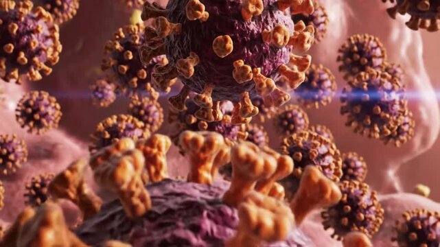 Understanding coronavirus structure and its impact on health around the world