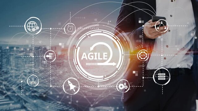 Agile project management using teams and agile planning for agile development. Agile enables flexibility, collaboration, and continuous improvement across modern workflows. Muxer