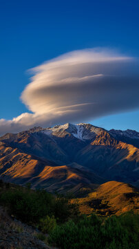 AI generator images of  waterspout is a swirling beam of light or cone-shaped cloud formation connecting clouds in the sky to the water's surface. Scud clouds or pannus clouds can also resemble waters