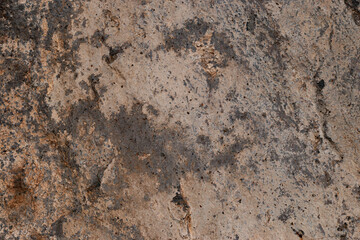 Rustic volcanic stone texture background for design architecture and games