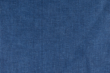 Denim fabric texture background for design