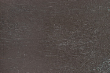 Scratched and worn plastic texture background for architecture and games