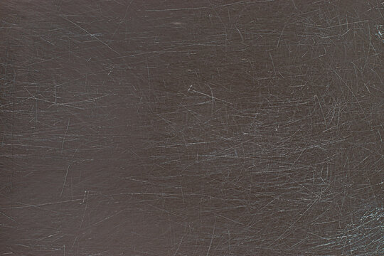 Scratched and worn plastic texture background for architecture and games