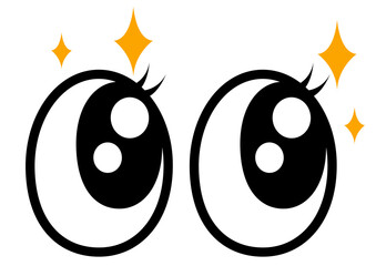 注目,目,ひらめき,キラキラ,ひらめく,発見,思いつき,思いつく,気づく,気づき,目玉,アイディア,見つける,思い出す,アイコン,マーク,ピンとくる,ポイント,ハッとする,眼,瞳,視線,わかる,ポップ,わかった,理解,気がつく,気になる,視点,ぱっちり,眼球,パーツ,視力,シンボル,素材,イラスト,ベクター,シンプル,インスピレーション,単品,単体