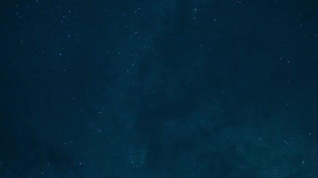 Delta Aquarids Meteor Shower and Milky Way Galaxy Clouds South Sky Southwest Sky Over Mt Whitney Blue Sierra Nevada California 02