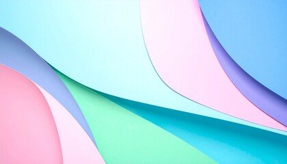 abstract blue background