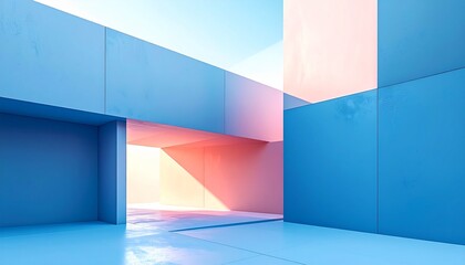 colorful abstract background