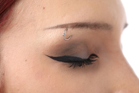 Eyebrow