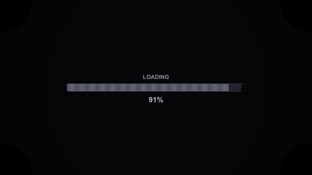 Loading Screen Outro Loading Screen Images – Browse 191,858 Stock Photos, Vectors, and Video ...