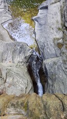 Watkins Glen State Park Waterfalls River and Gorge