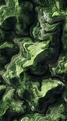 Understanding Karst Topogrphy: The Formation, Featurs, and Environmental Imporance of Karst Landscapes ad Their Unique Geological haracteristics